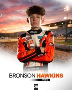 Bronson Hawkins 9
