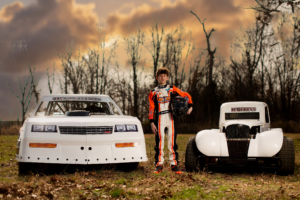 bronson both cars2