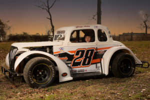 legend car2